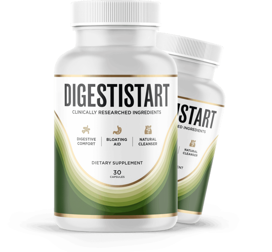 What is DIGESTISTART ?