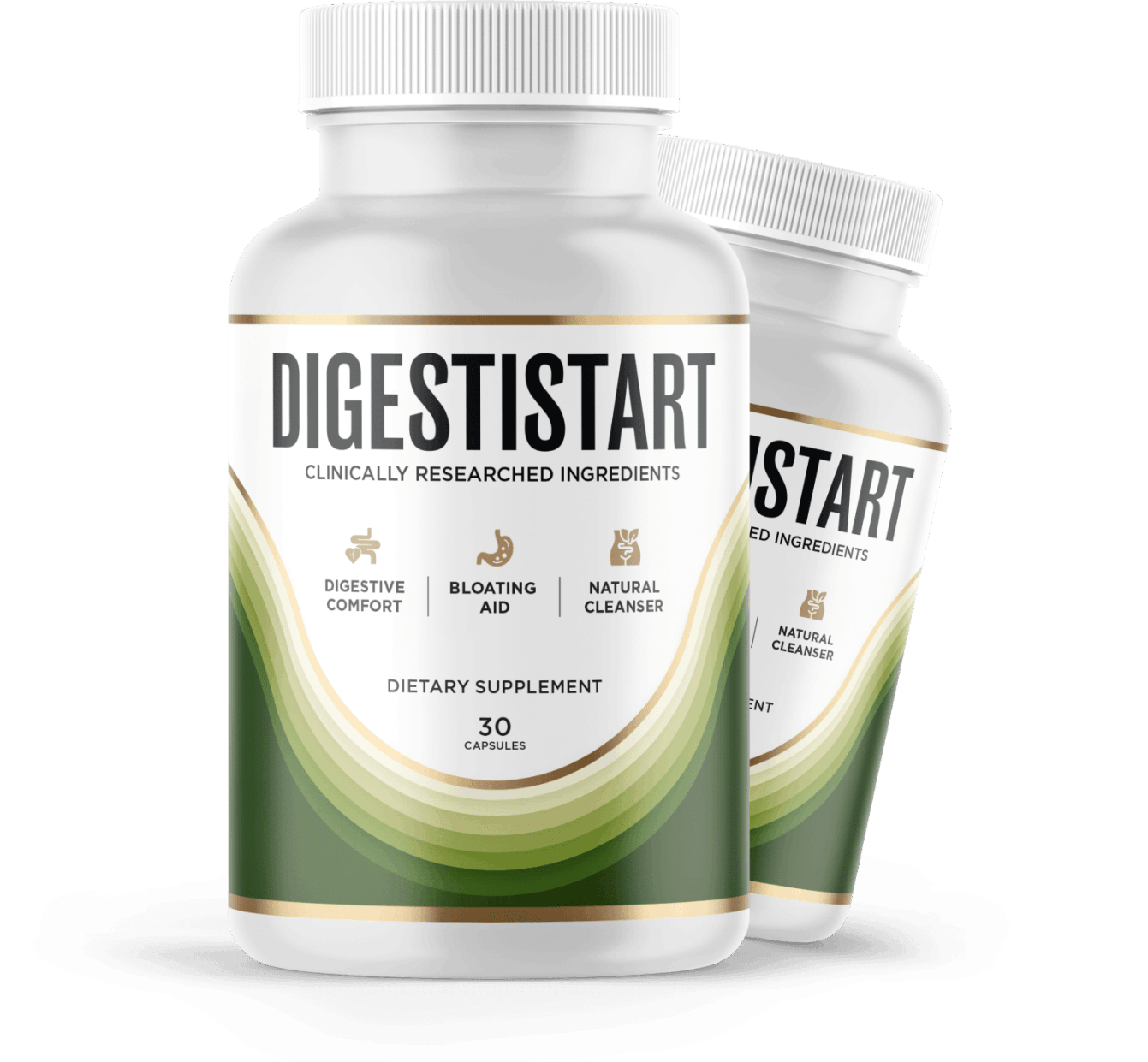 How Does DIGESTISTART Works?